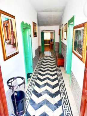 Casa vacanze Cavour